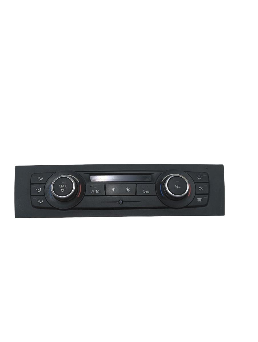 Climatronic  BMW X1 I E84 2009 - 2015 925039401