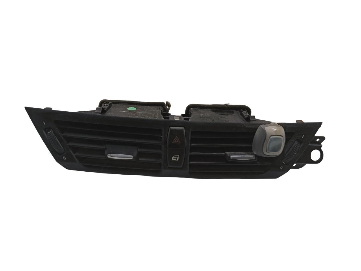 Grila ventilatie  BMW X1 I E84 2009 - 2015 – foto 2