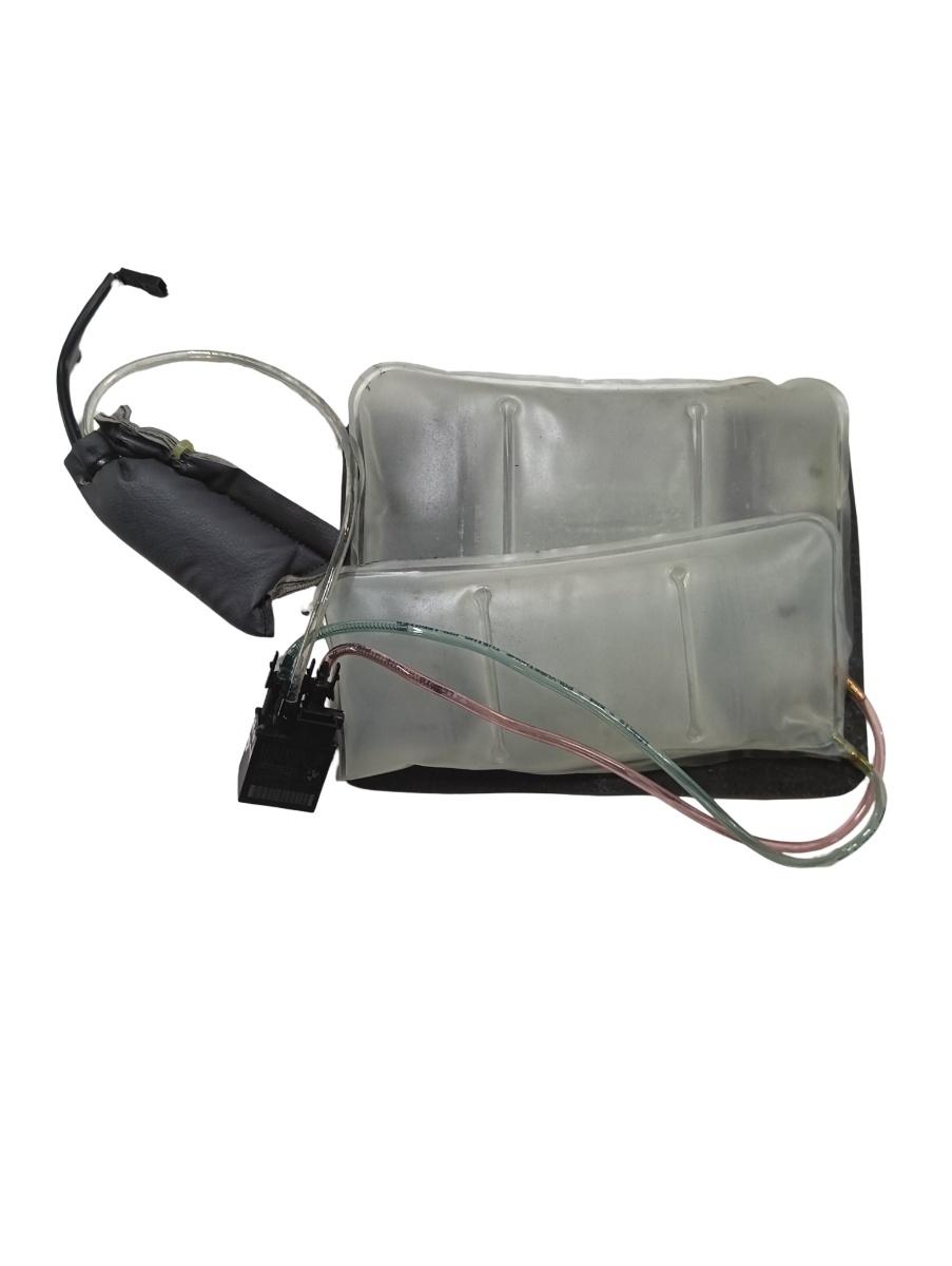 Perna lombara scaun stanga fata BMW X1 I E84 2009 - 2015 713878710