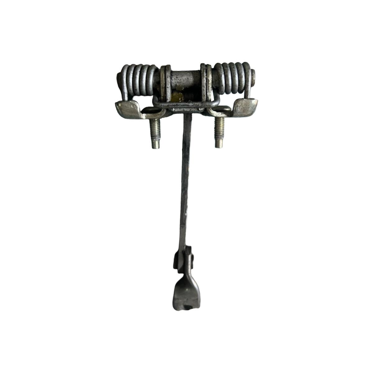Limitator portiera spate dreapta spate DACIA DUSTER 2010 - > – foto 2