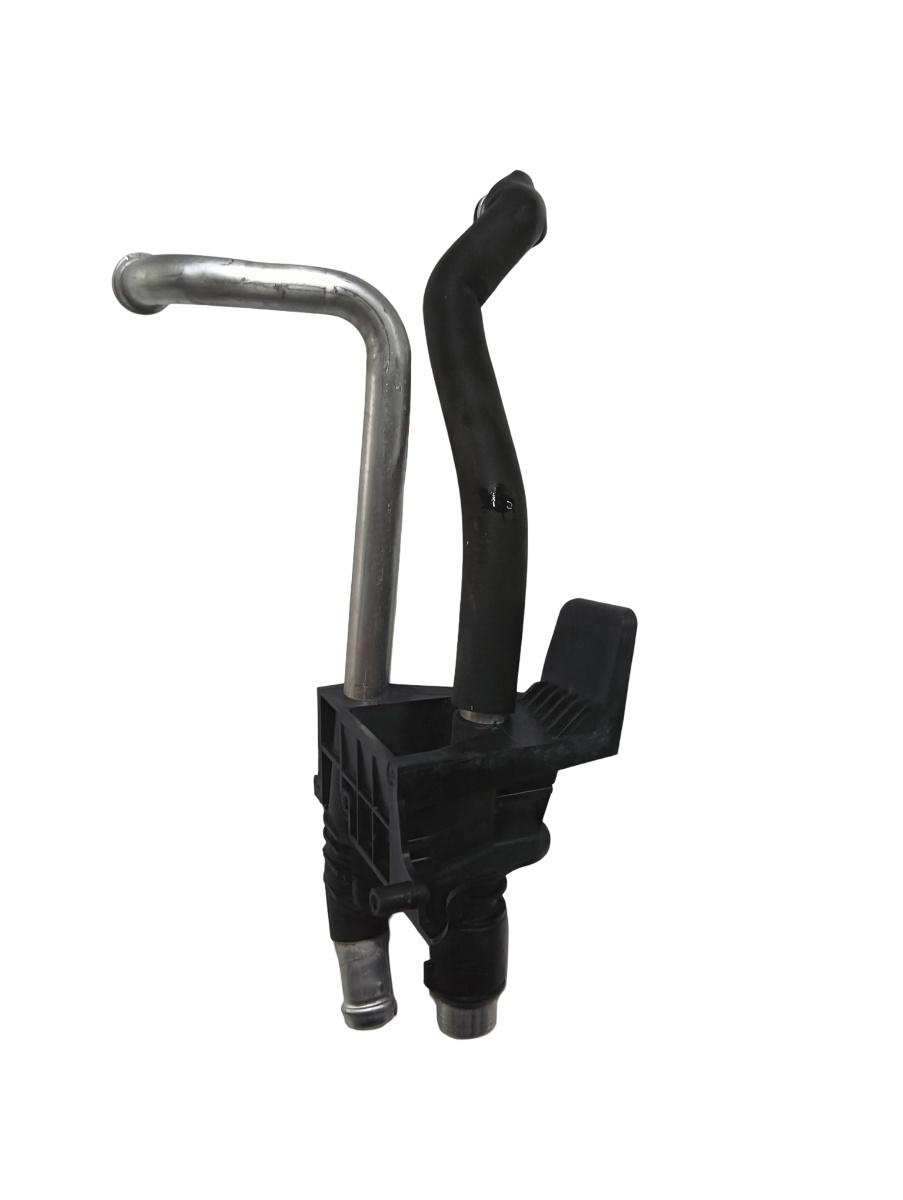 Conducta antigel BMW X1 I E84 2009 - 2015 – foto 2