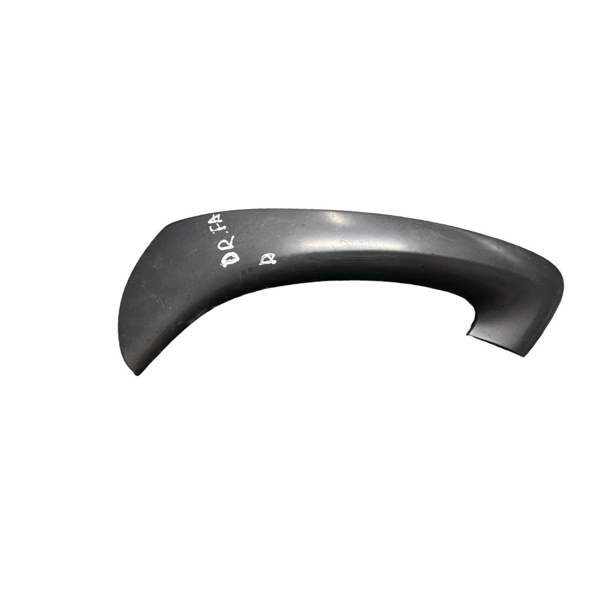 Capac maner portiera fata dreapta DACIA DUSTER 2010 - > 809604339R