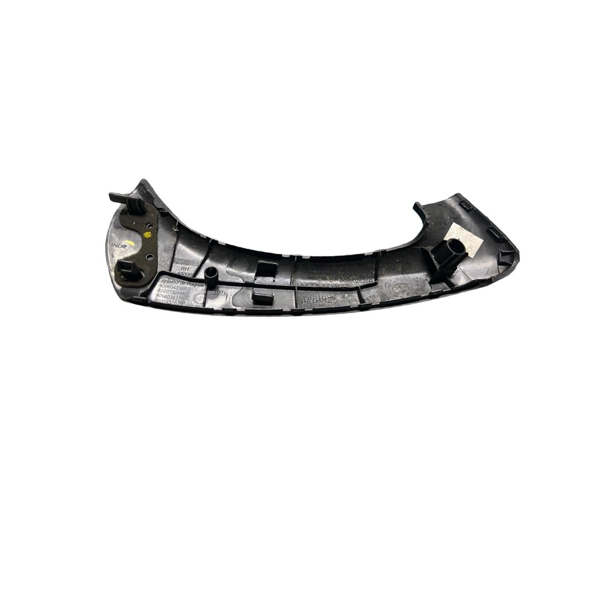 Capac maner portiera fata dreapta DACIA DUSTER 2010 - > 809604339R – foto 2