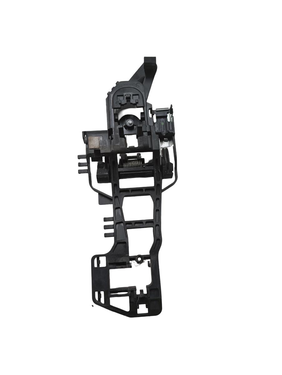 Maner usa interior culisanta FORD TRANSIT CUSTOM Box 2012 - > – foto 2
