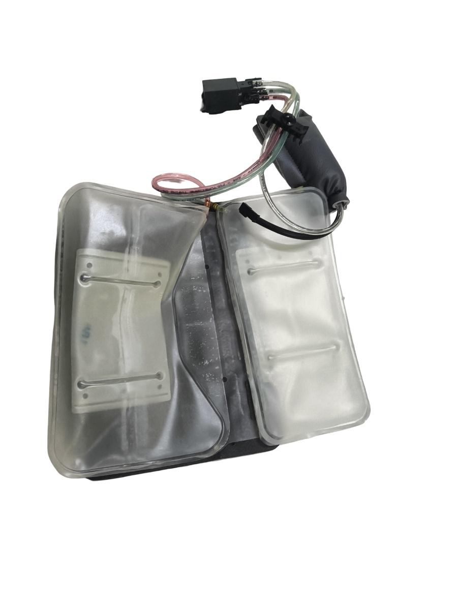 Element de incalzire scaun stanga fata BMW X1 I E84 2009 - 2015 713878710
