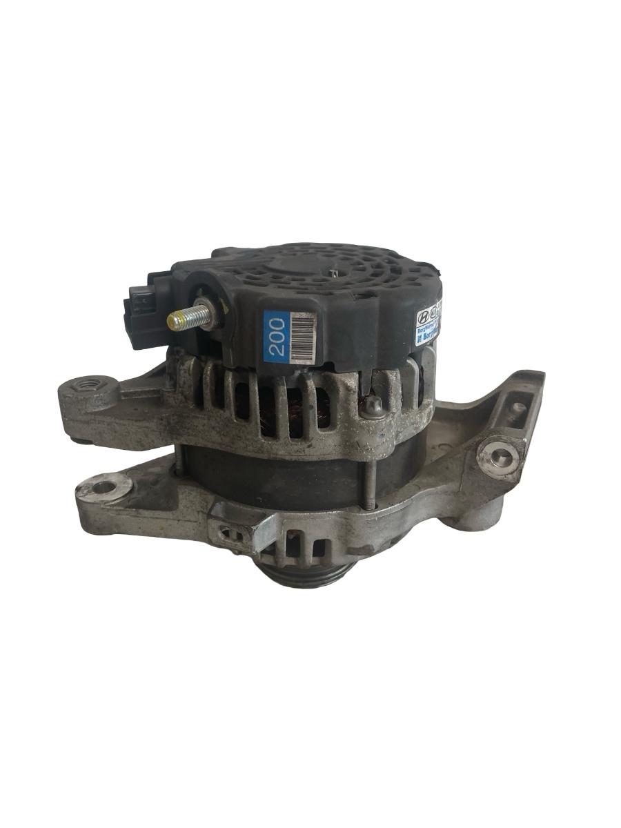 Alternator KIA SPORTAGE QL, QLE 2015 - > 1.6 CRDi D4FE 37300-2U200