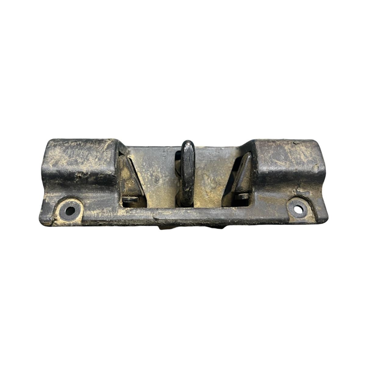 Ornamente incuietoare hayon/portbagaj DACIA DUSTER 2010 - > – foto 2