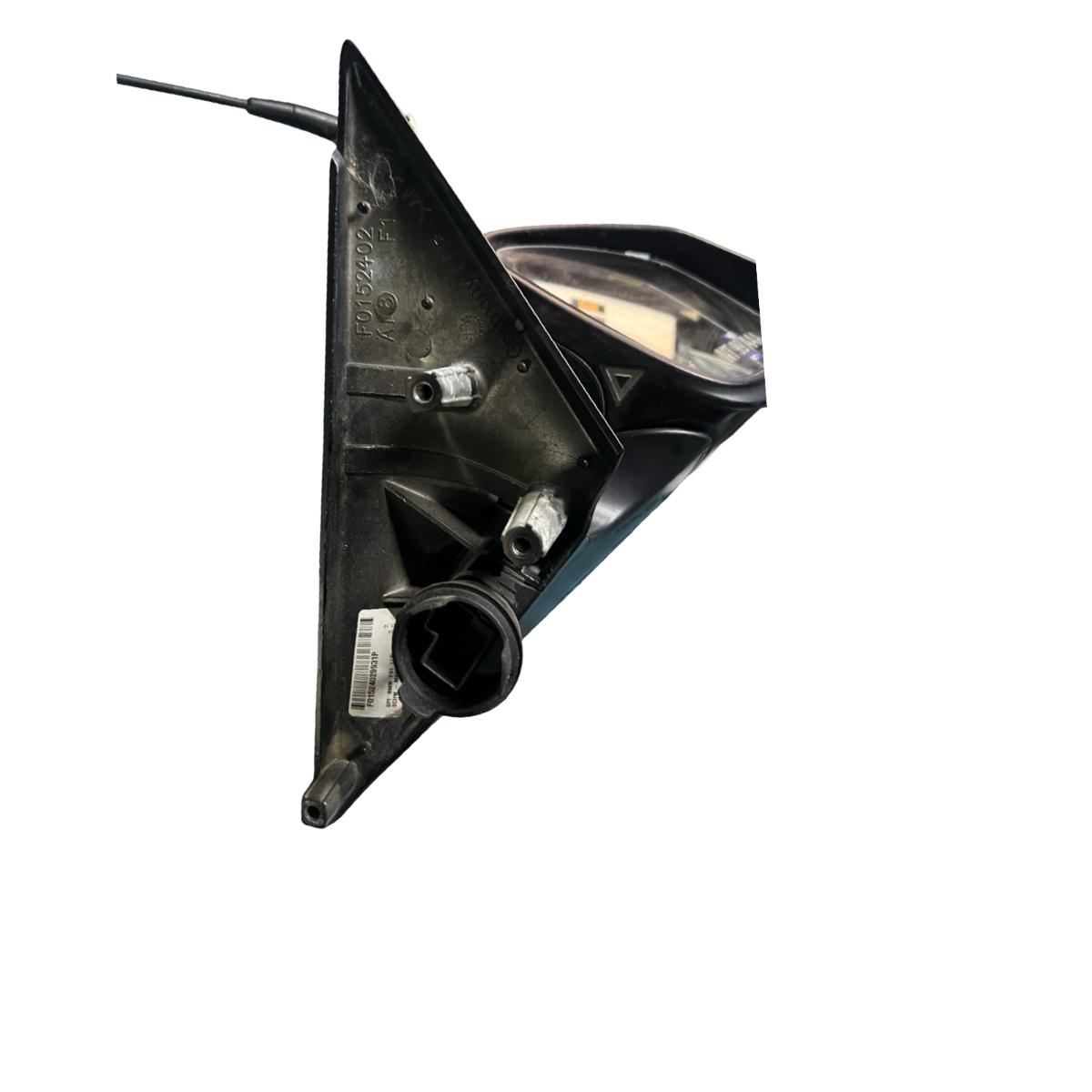 Oglinda laterala electrica portiera fata dreapta BMW 7 V F01, F02, F03, F04 2008 - 2015 – foto 2