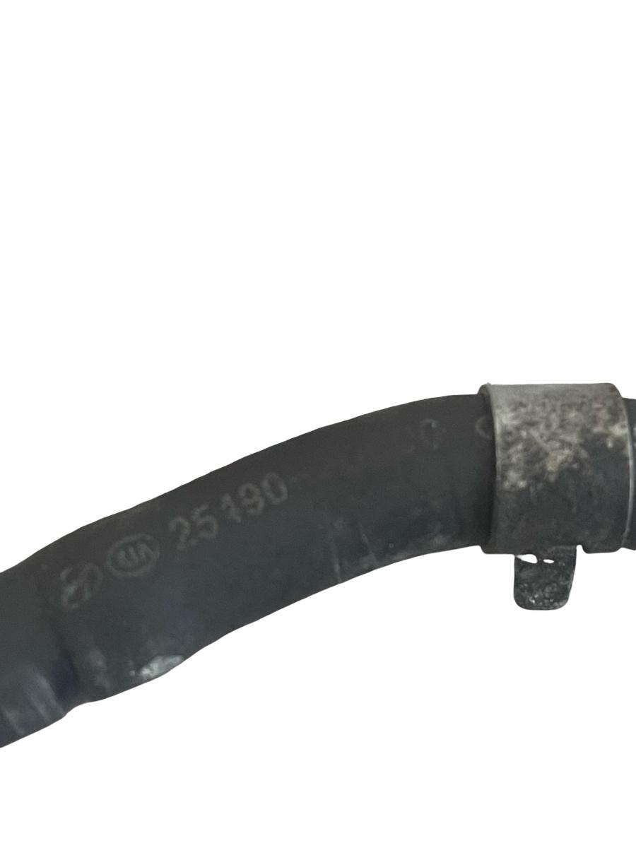Furtun vacuum KIA SPORTAGE QL, QLE 2015 - > 1.6 CRDi D4FE 25490-2U000 – foto 2