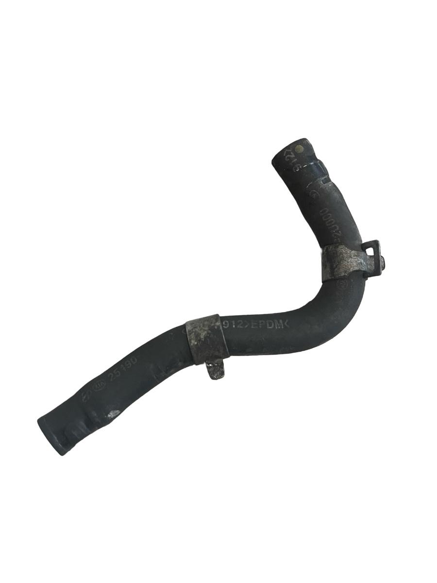 Furtun vacuum KIA SPORTAGE QL, QLE 2015 - > 1.6 CRDi D4FE 25490-2U000