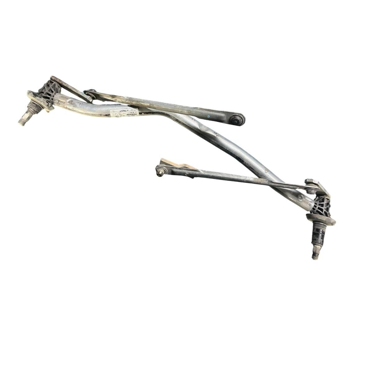 Ansamblu stergator BMW 7 V F01, F02, F03, F04 2008 - 2015