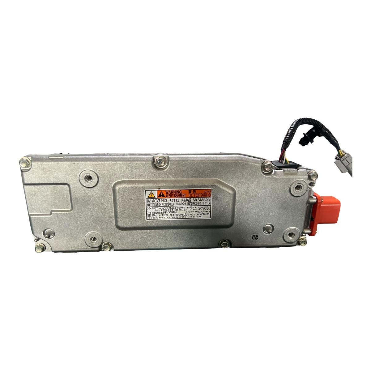 Invertor/transformator de tensiune TOYOTA RAV 4 IV WWA4_, AVA4_, ZSA4_, ALA4_ 2012 - > G927042060 – foto 4