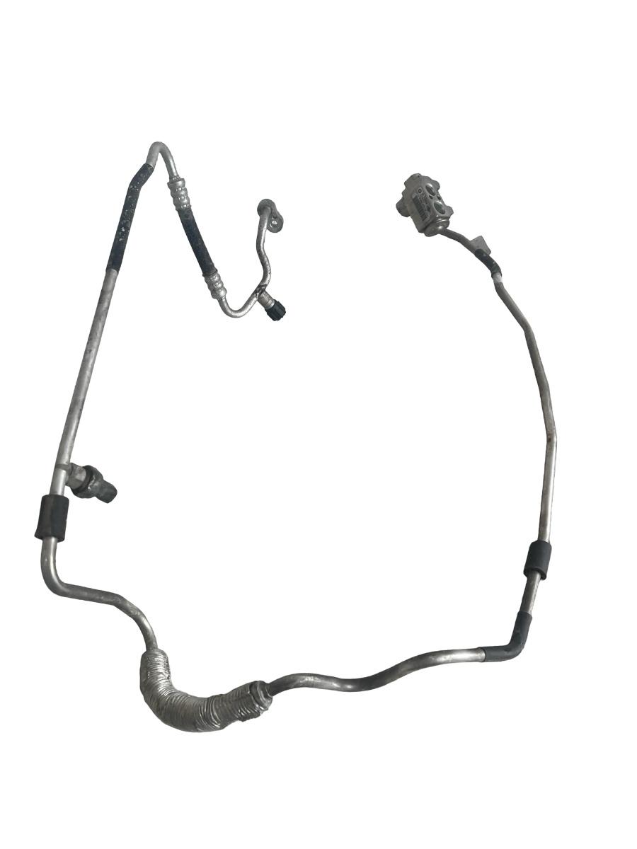 Conducta AC BMW X1 I E84 2009 - 2015 2.0 sDrive 20 d N47 D20 C 9151733-03 – foto 2