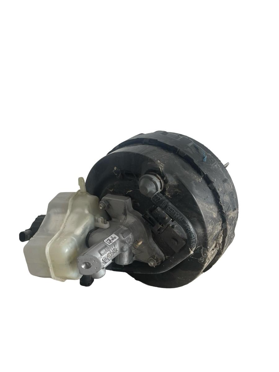 Tulumba frana BMW X1 I E84 2009 - 2015 2.0 sDrive 20 d N47 D20 C 6788038-02