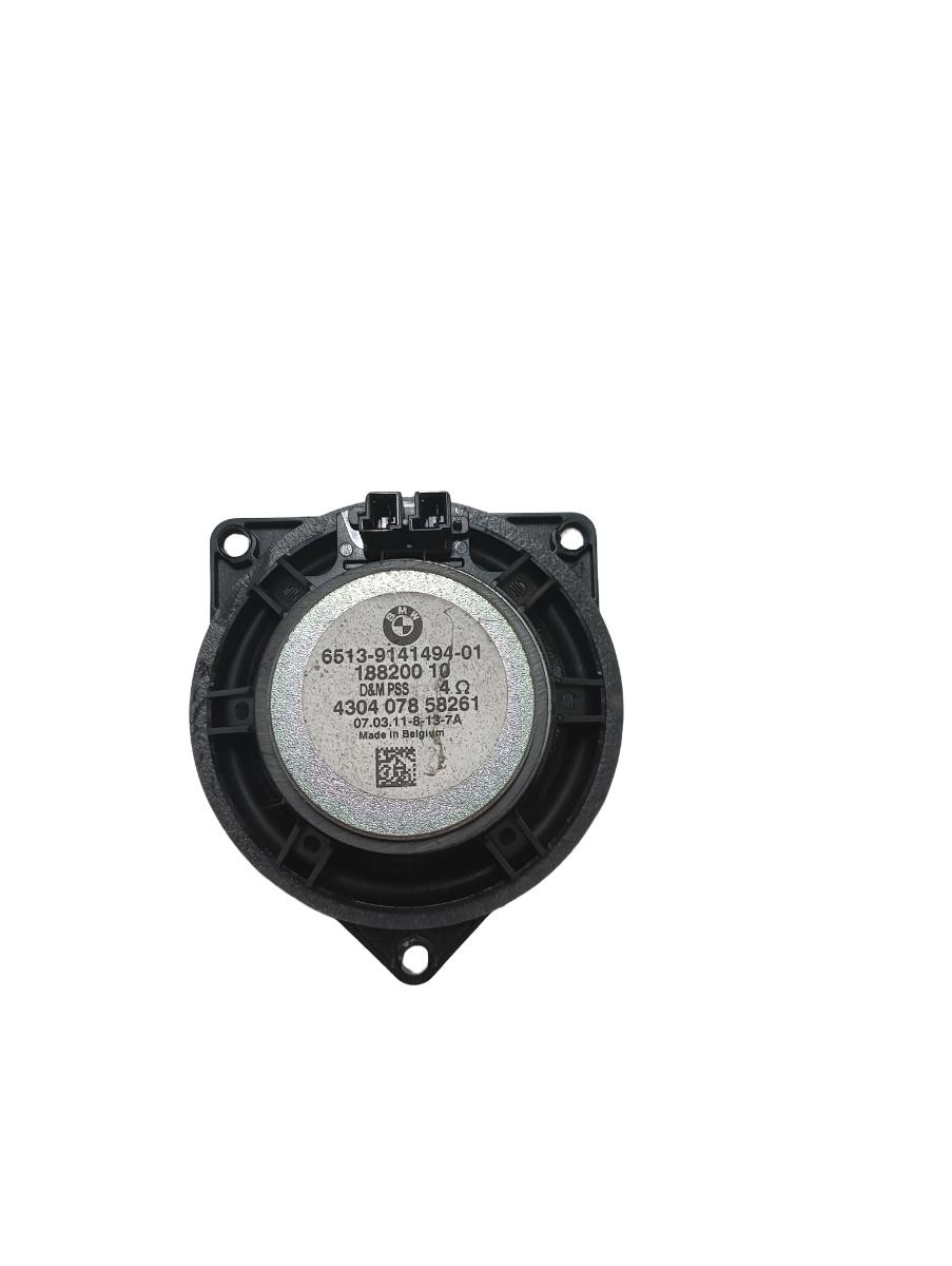 Boxa auto  stanga spate BMW X1 I E84 2009 - 2015 914149401 – foto 2
