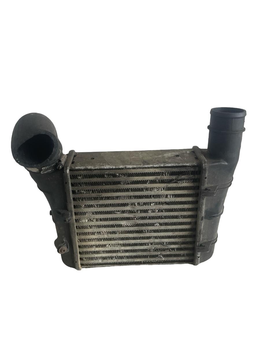 Radiator intercooler AUDI A4 II 8E2, B6 2000 - 2005 1.9 TDI AVB 8E0145805F – foto 2