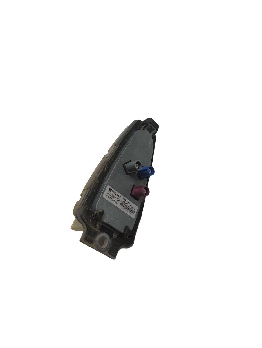 Antena radio BMW X1 I E84 2009 - 2015 30000953bf – foto 2