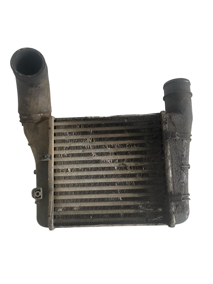 Radiator intercooler AUDI A4 II 8E2, B6 2000 - 2005 1.9TDI 8E0145805F