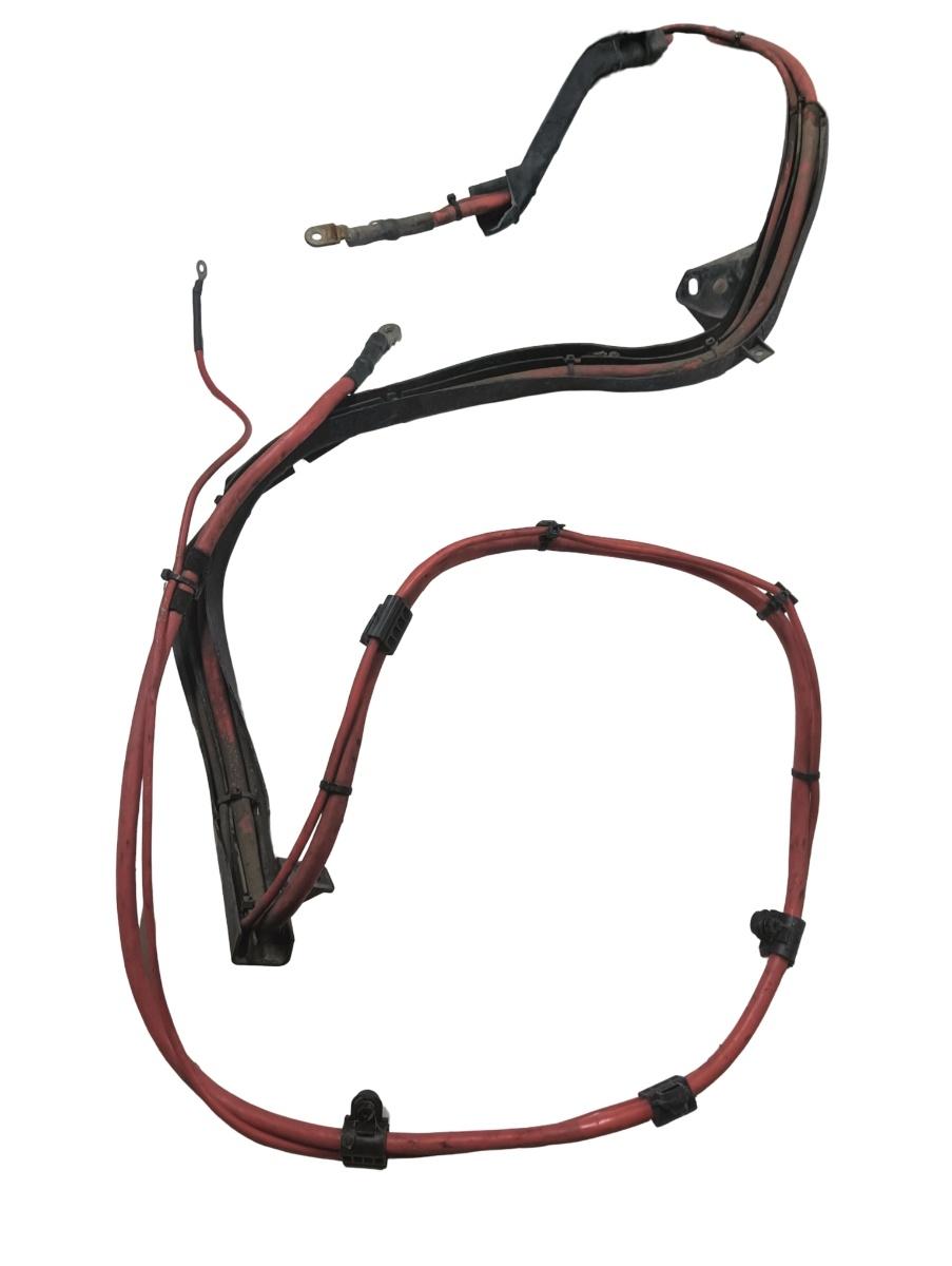 Cablaj motor/masa BMW X1 I E84 2009 - 2015