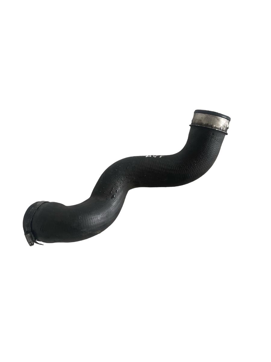 Furtun intercooler AUDI A4 II 8E2, B6 2000 - 2005 1.9 TDI AVF – foto 2