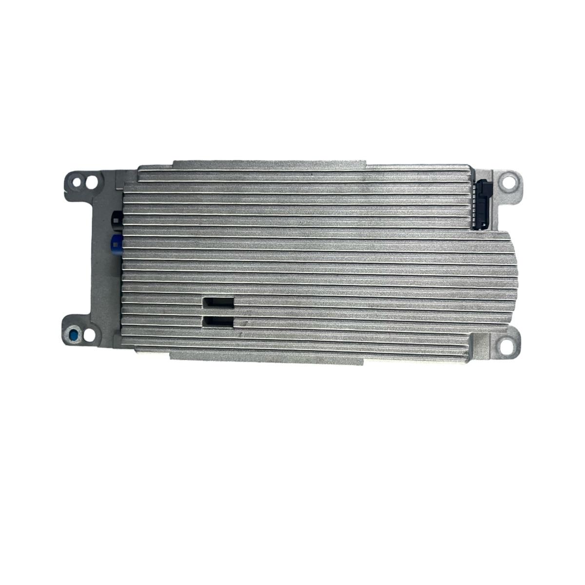 Modul/unitate de control bluetooth BMW 7 V F01, F02, F03, F04 2008 - 2015 923824501 – foto 3