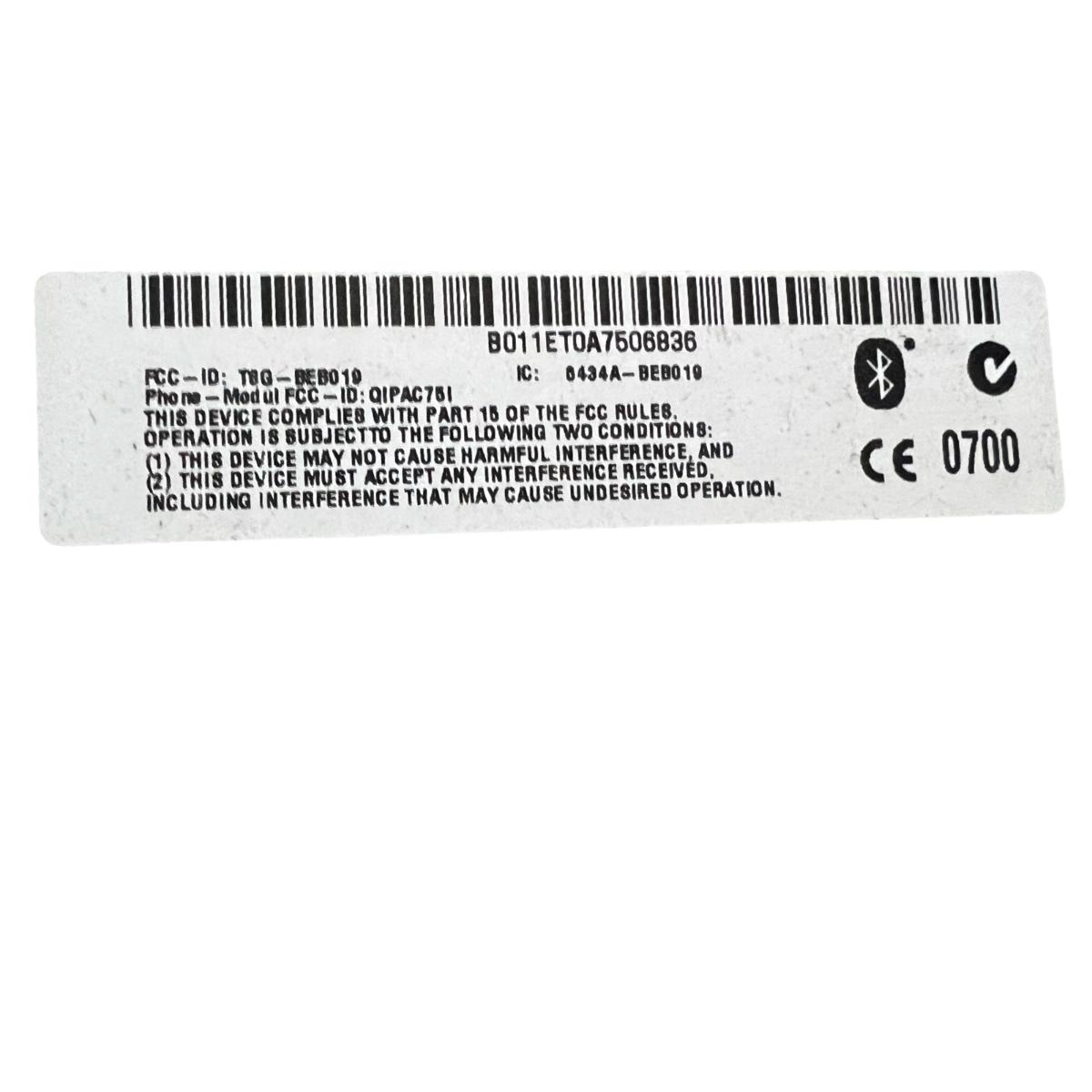 Modul/unitate de control bluetooth BMW 7 V F01, F02, F03, F04 2008 - 2015 923824501 – foto 2