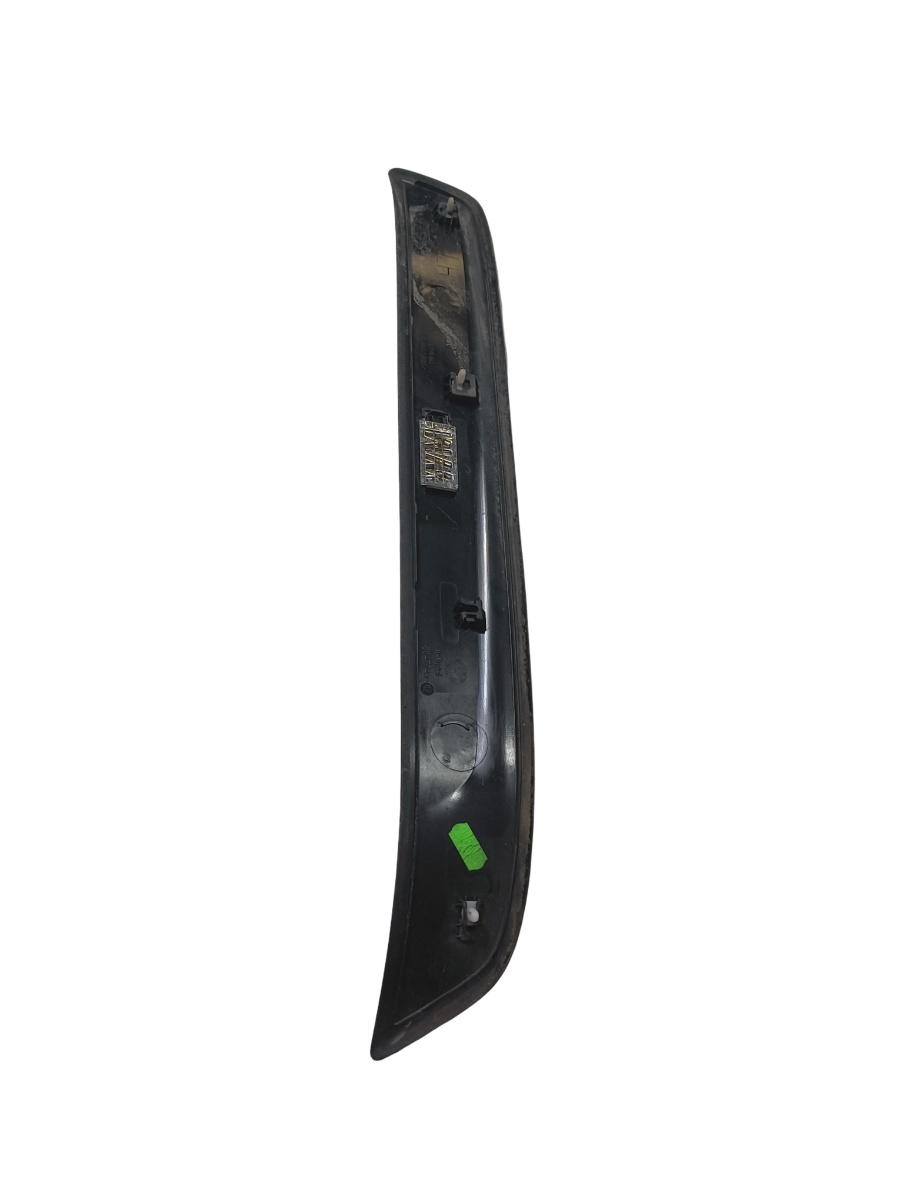 Ornamente prag stanga fata BMW X1 I E84 2009 - 2015 – foto 2