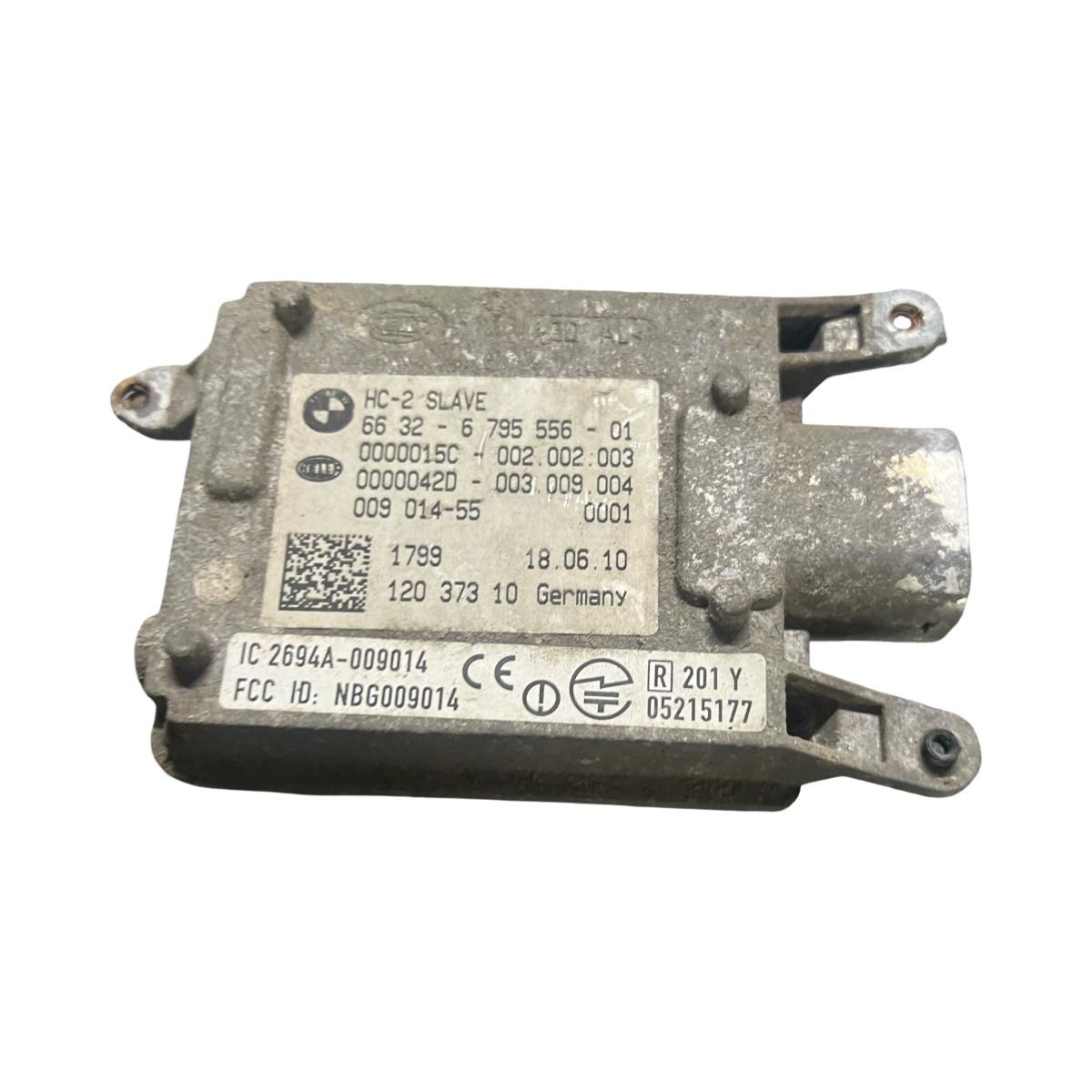 Alte module/unitati de control BMW 7 V F01, F02, F03, F04 2008 - 2015 679555601