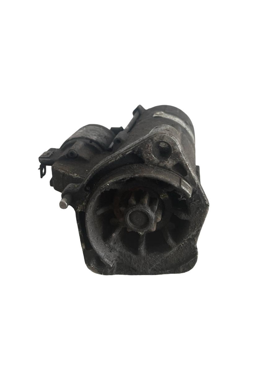 Electromotor AUDI A4 II 8E2, B6 2000 - 2005 1.9 TDI AVF 068911024L – foto 3