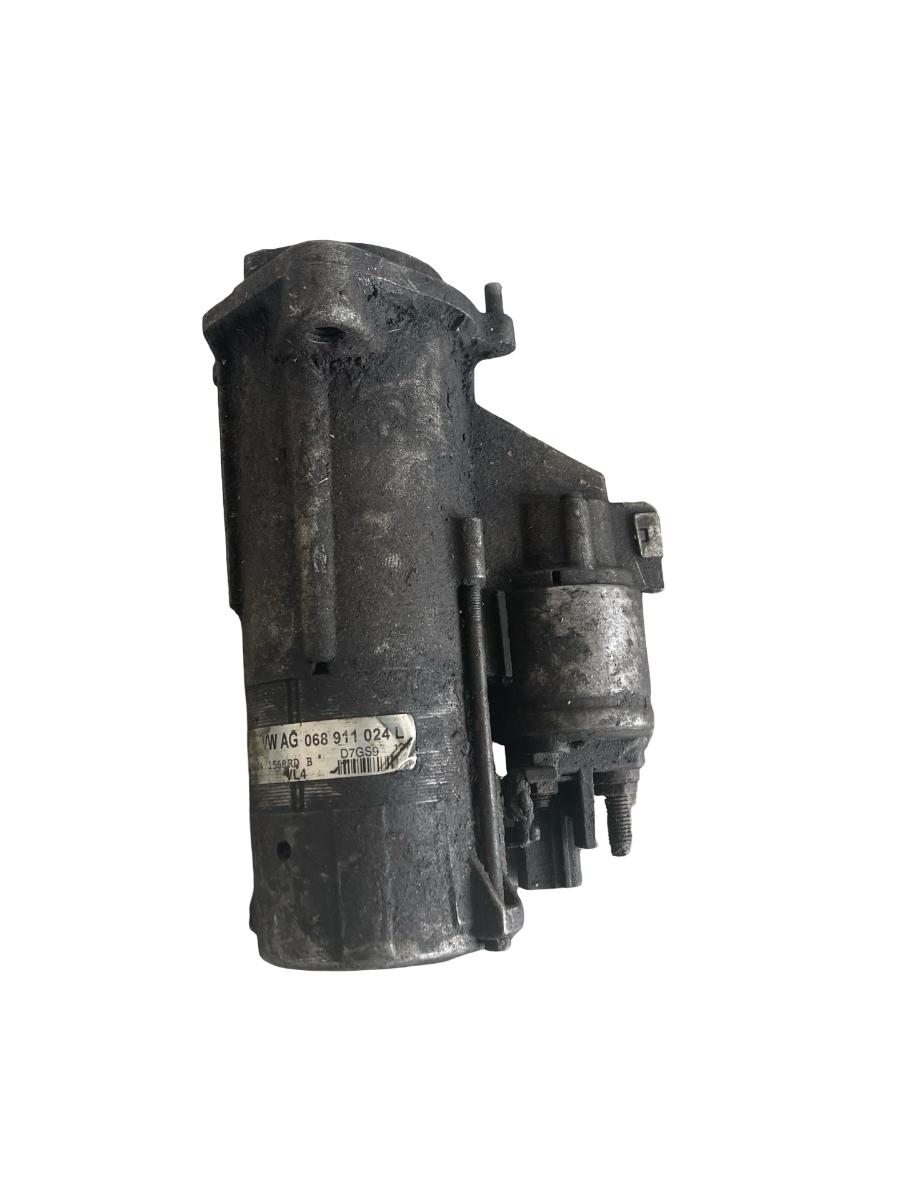 Electromotor AUDI A4 II 8E2, B6 2000 - 2005 1.9 TDI AVF 068911024L