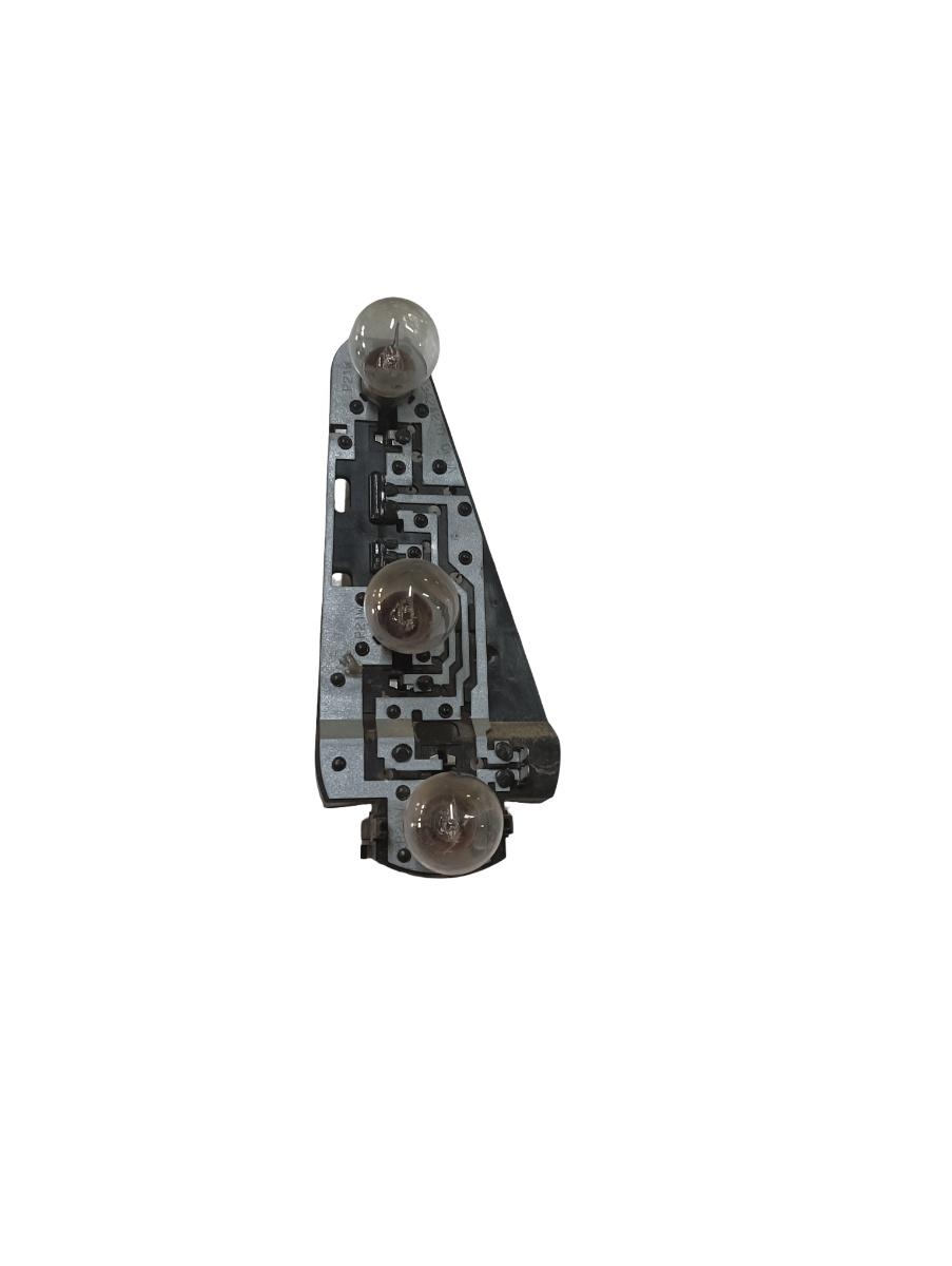Soclu stop  dreapta spate BMW X1 I E84 2009 - 2015 – foto 2