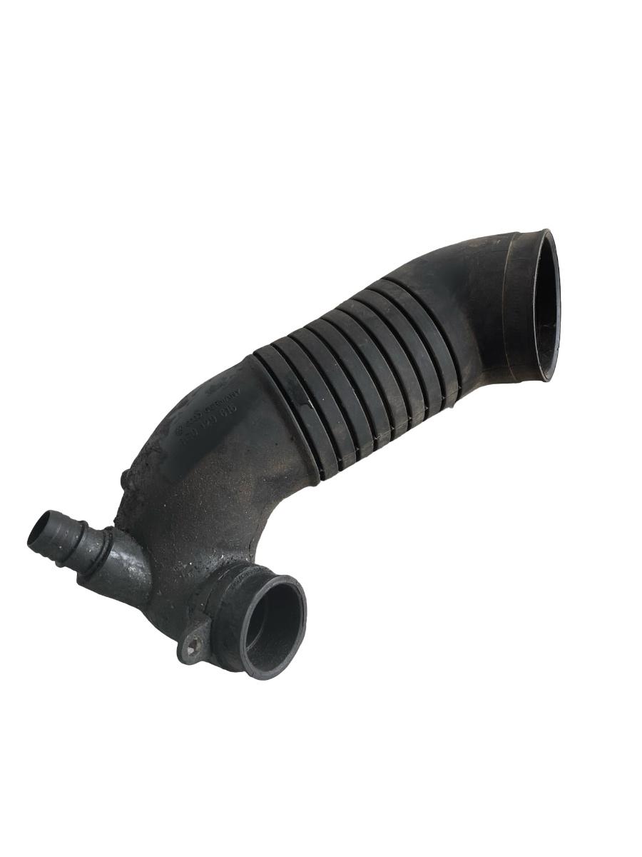 Furtun intercooler AUDI A4 II 8E2, B6 2000 - 2005 1.9 TDI AVF 8E0129615