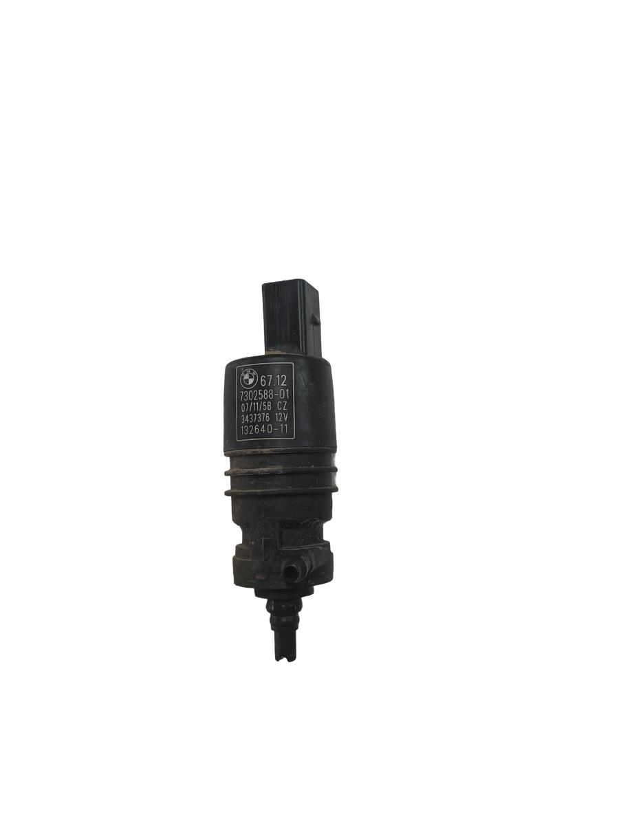 Pompita spalator parbriz  BMW X1 I E84 2009 - 2015 7302588