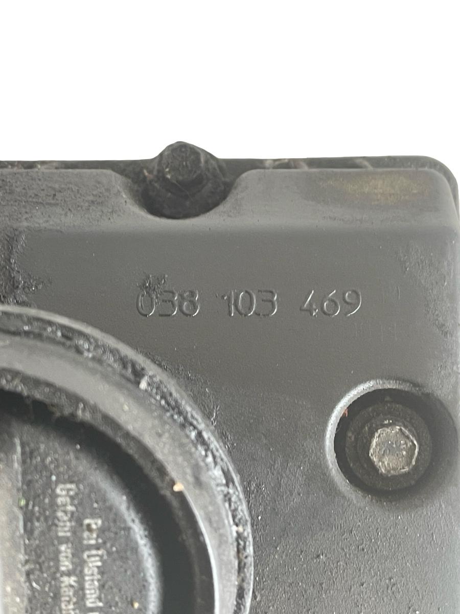 Capac culbutori SKODA OCTAVIA 1Z3 2004 - 2013 TDI 1.9TDI 038103475 – foto 2