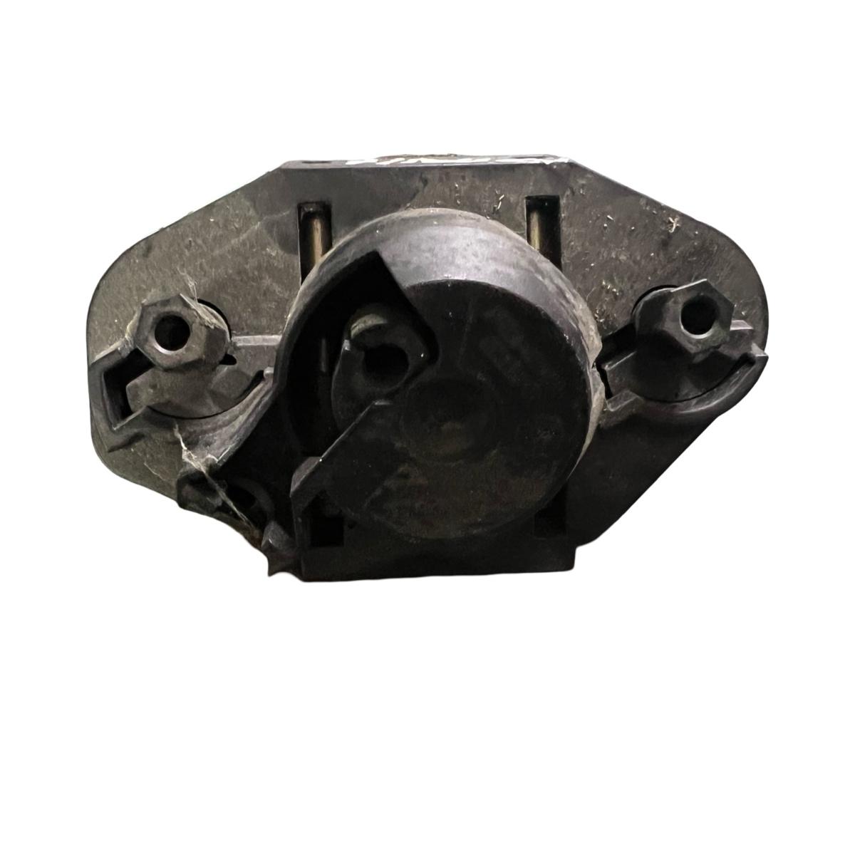 Broasca/incuietoare hayon/portbagaj BMW 7 V F01, F02, F03, F04 2008 - 2015 – foto 3