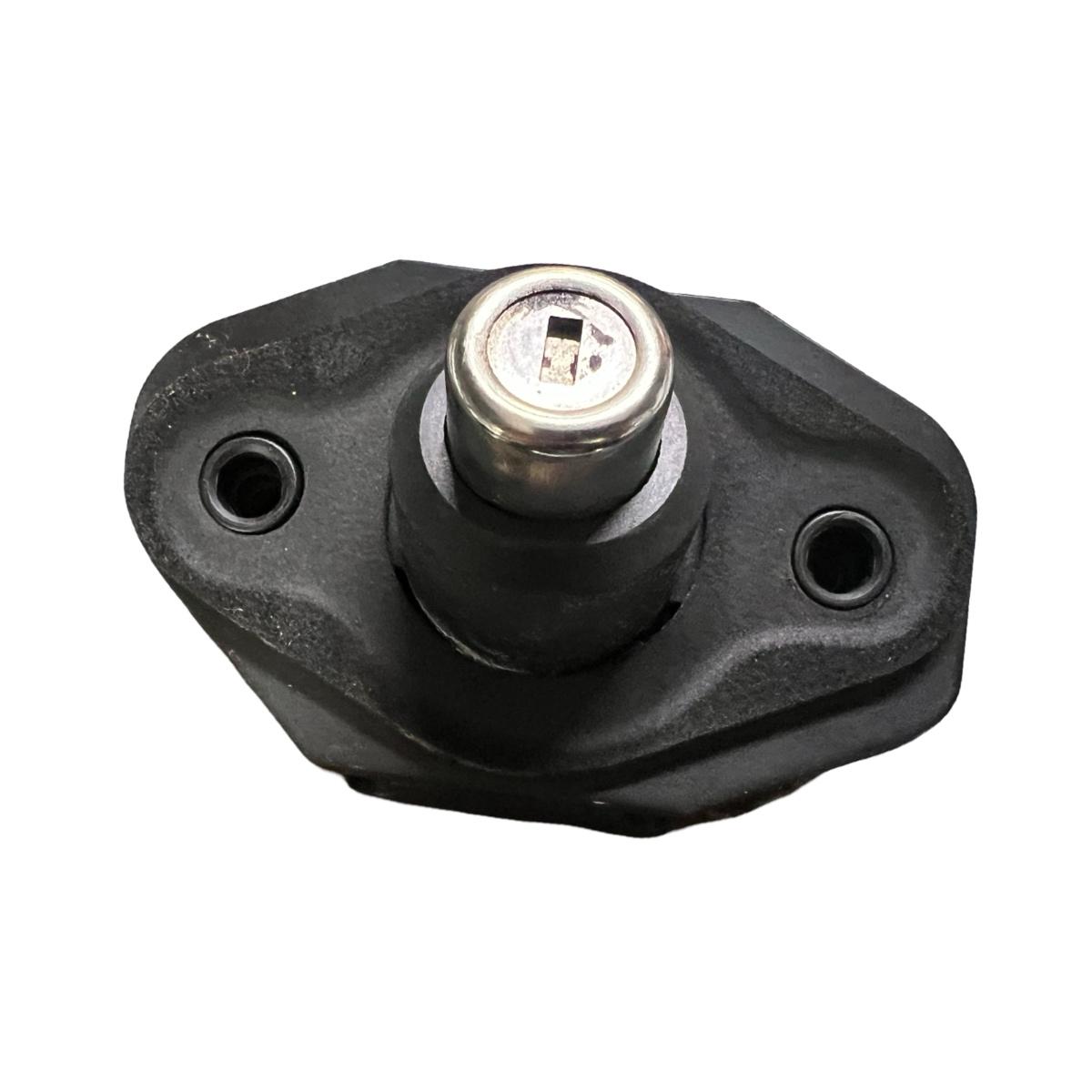 Broasca/incuietoare hayon/portbagaj BMW 7 V F01, F02, F03, F04 2008 - 2015
