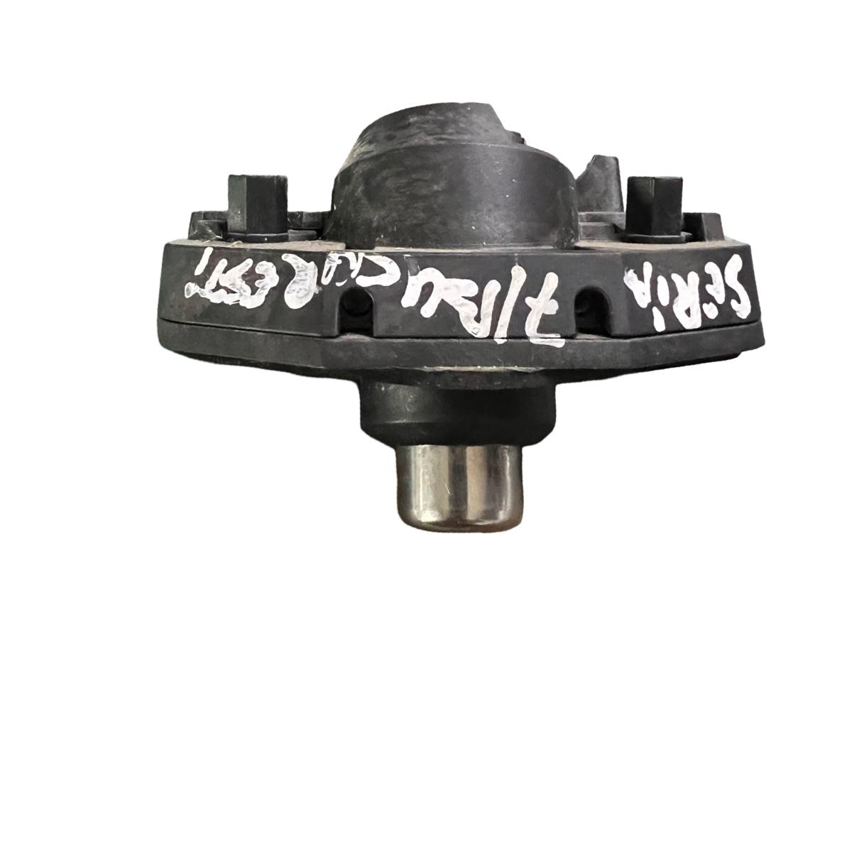 Broasca/incuietoare hayon/portbagaj BMW 7 V F01, F02, F03, F04 2008 - 2015 – foto 2