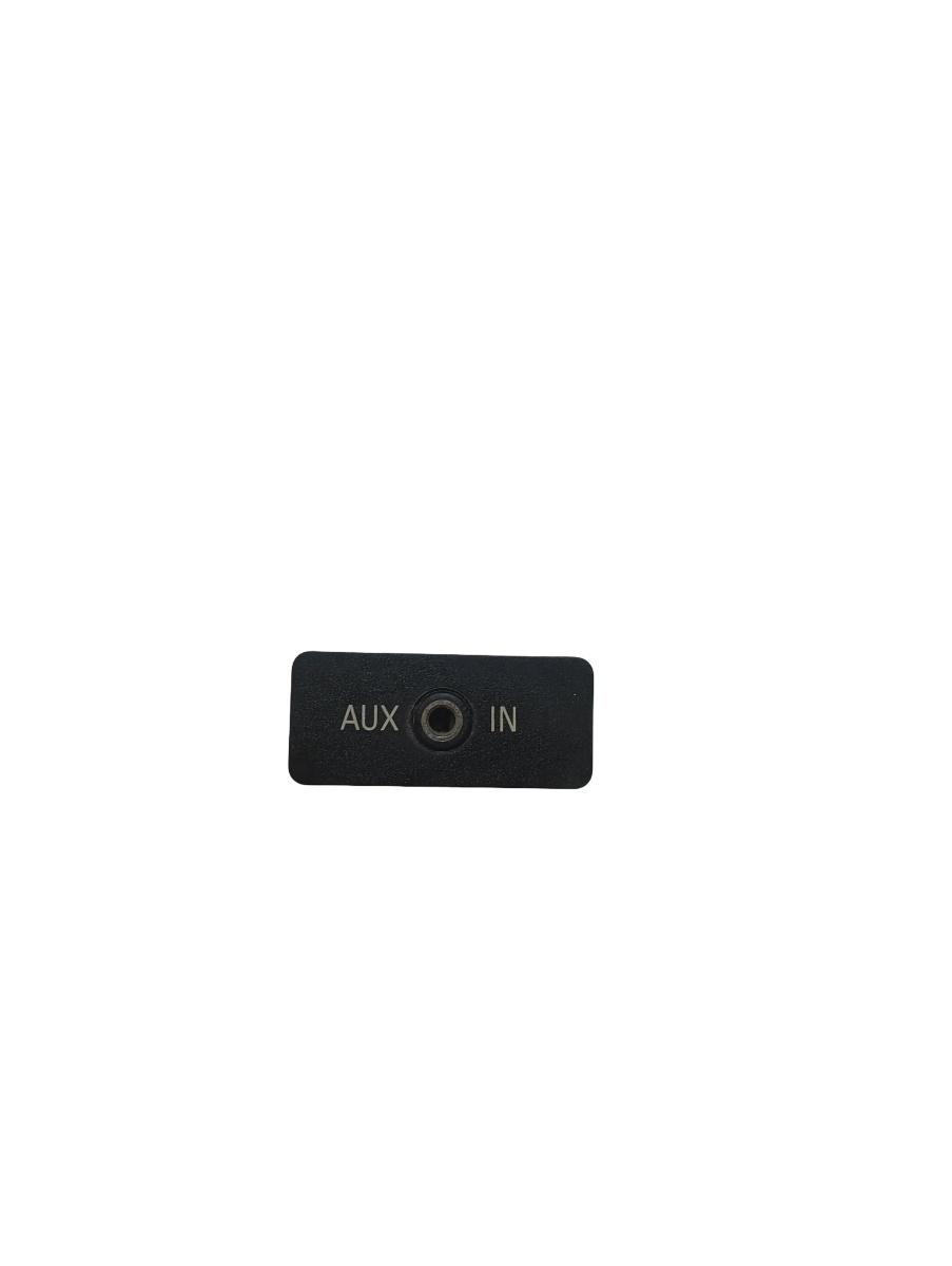 Auxiliara BMW X1 I E84 2009 - 2015 6986791