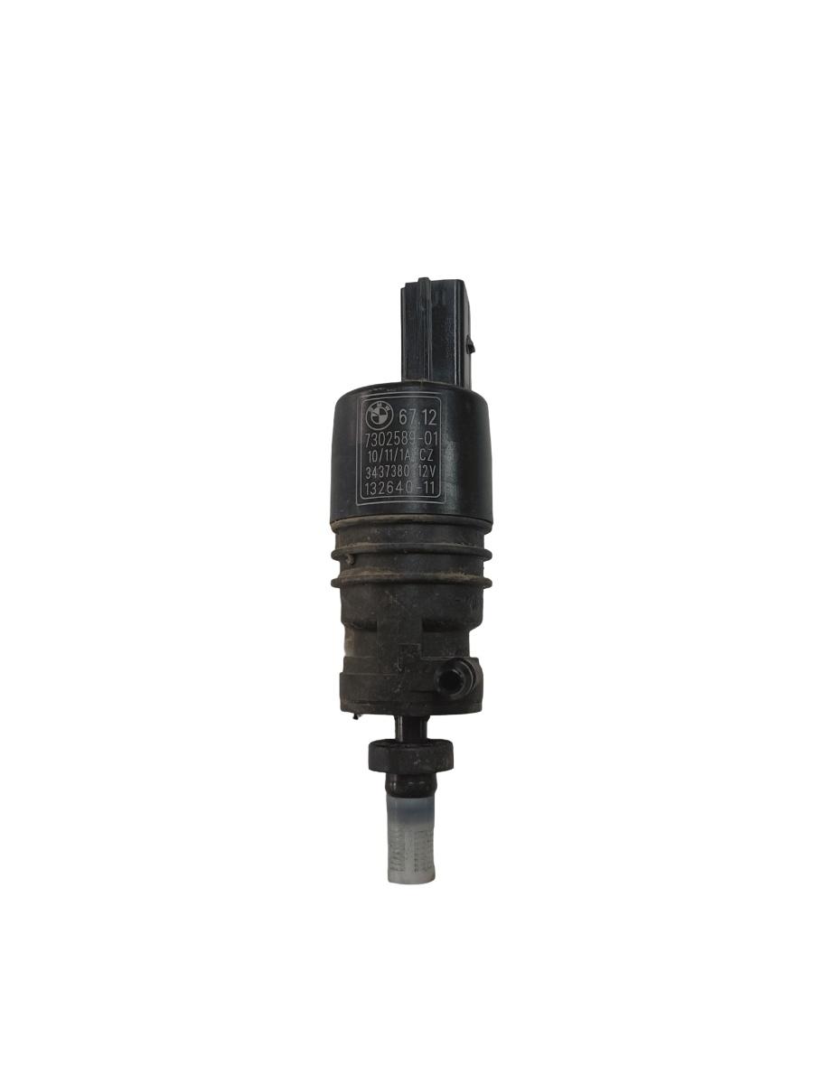 Pompita spalator parbriz  BMW X1 I E84 2009 - 2015 7302589