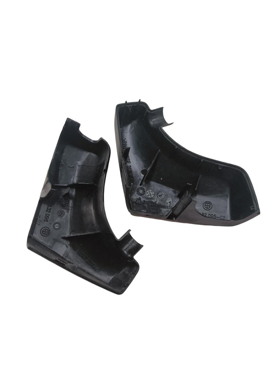 Ornamente oglinda retrovizoare BMW X1 I E84 2009 - 2015 – foto 2