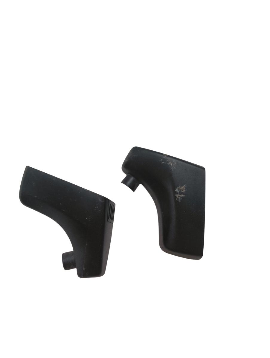 Ornamente oglinda retrovizoare BMW X1 I E84 2009 - 2015