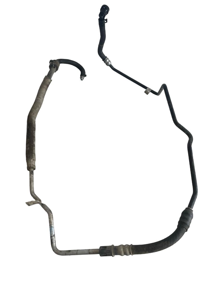 Furtun servodirectie LAND ROVER FREELANDER 2 LF_, L359 2006 - 2014 2.2D 7G913A656AD – foto 2