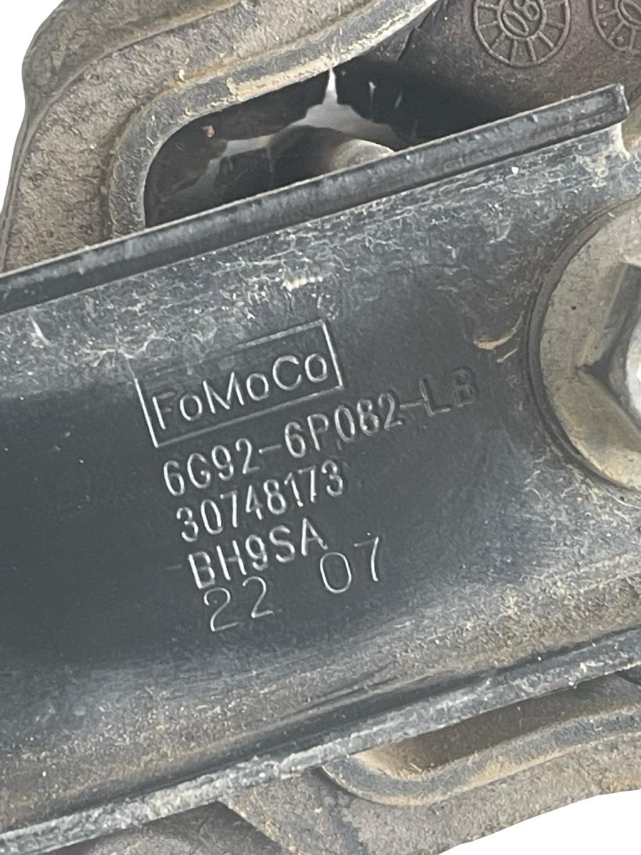 Suport tampon motor LAND ROVER FREELANDER 2 LF_, L359 2006 - 2014 6G92-6P082-LB – foto 3