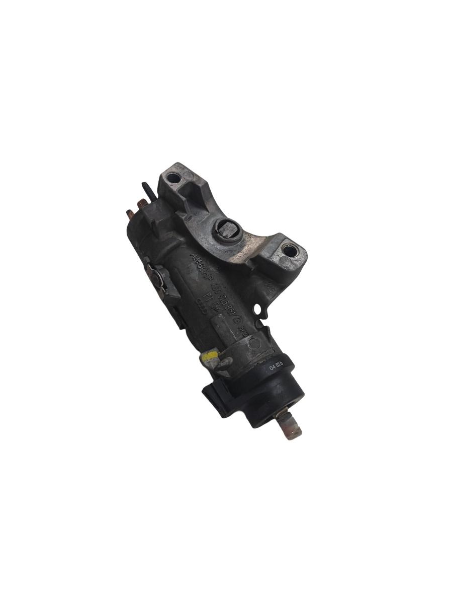 Contact auto AUDI A4 II 8E2, B6 2000 - 2005, VOLKSWAGEN POLO 9N_ 2001 - 2012 4b0905851 – foto 2