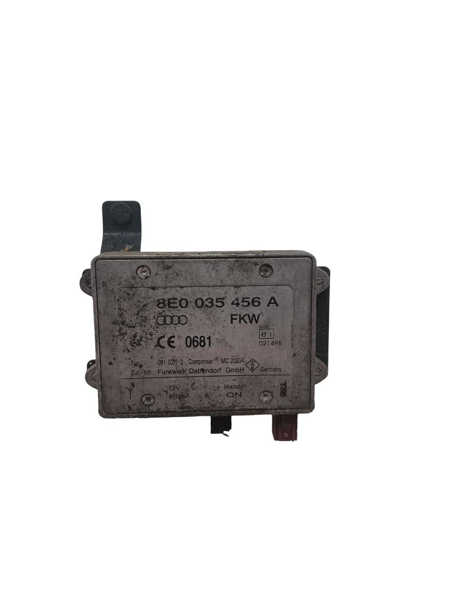 Antena GPS AUDI A4 III 8EC, B7 2004 - 2008 TDI 16V BLB, BRE VAG 8e0035456a