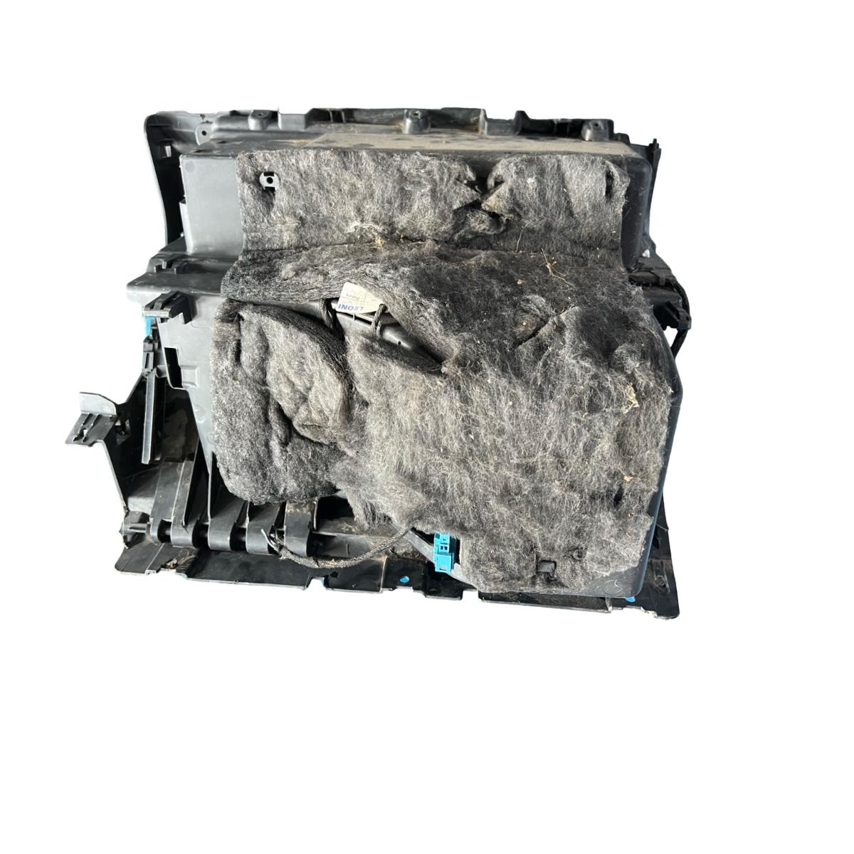 Torpedou MERCEDES-BENZ B-CLASS II W246, W242 2011 - > – foto 2