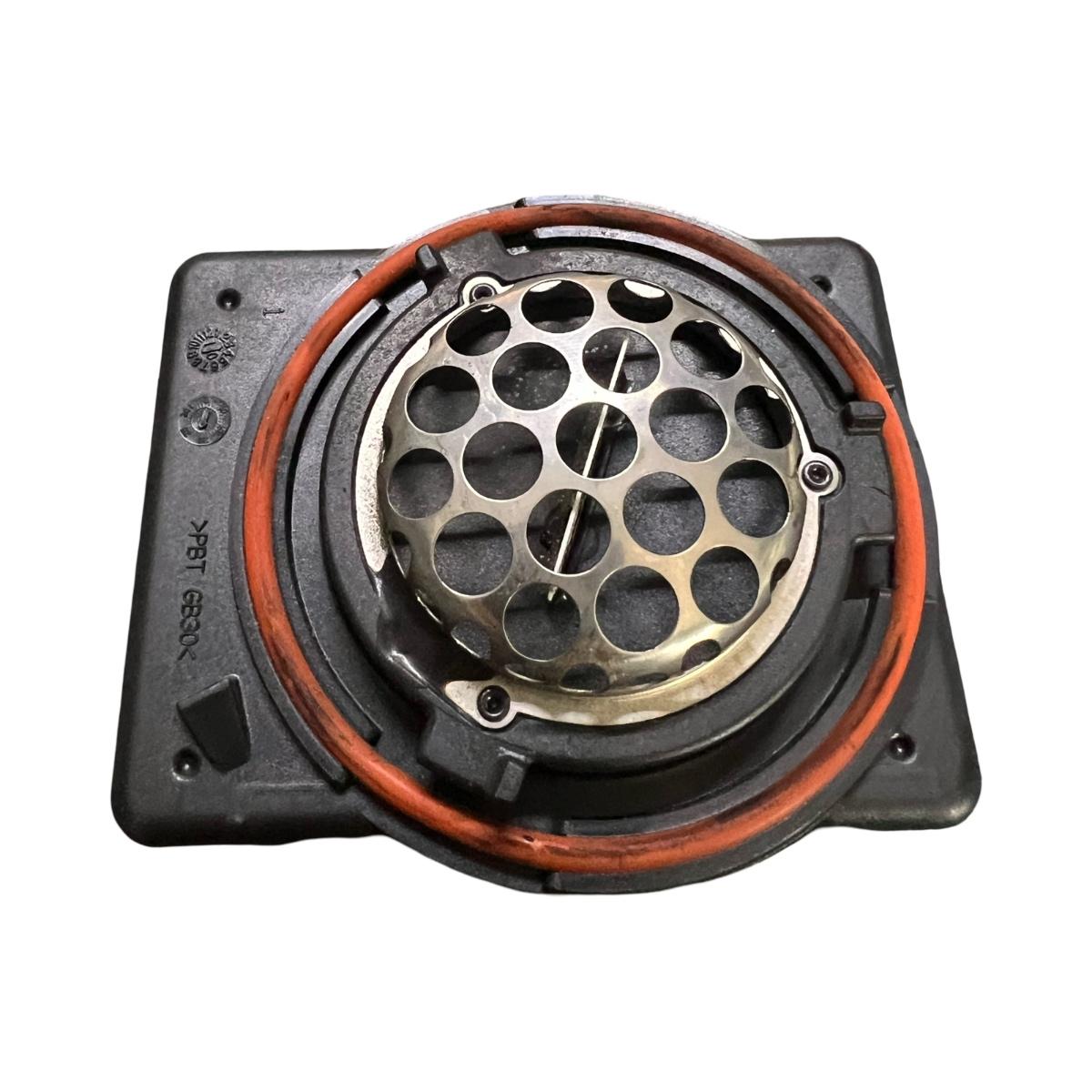 Rezistor motor/ventilator aeroterma BMW 7 V F01, F02, F03, F04 2008 - 2015 M0392005