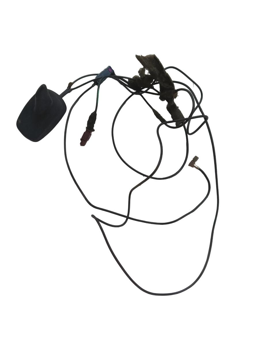 Antena radio AUDI A4 II 8E2, B6 2000 - 2005