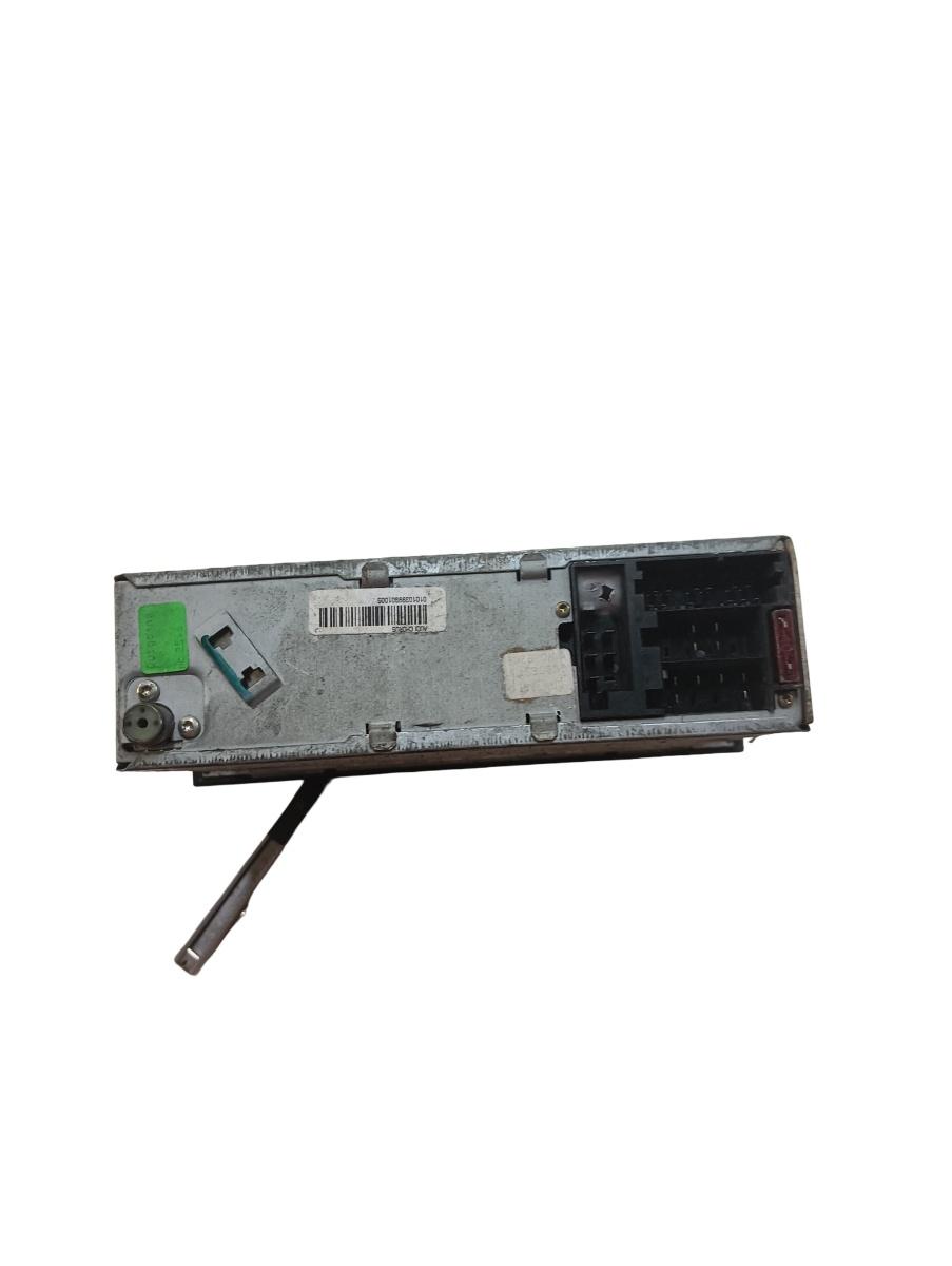 Cd player auto  AUDI A4 Avant 8D5, B5 1994 - 2001 8e0035152 – foto 2
