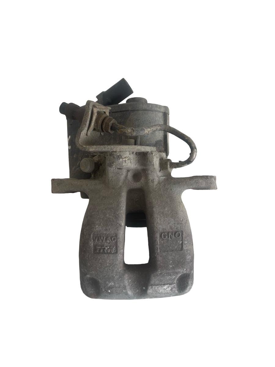 Etrier frana spate dreapta spate VOLKSWAGEN PASSAT 3C2 2005 - 2010 2.0 TDI BMP